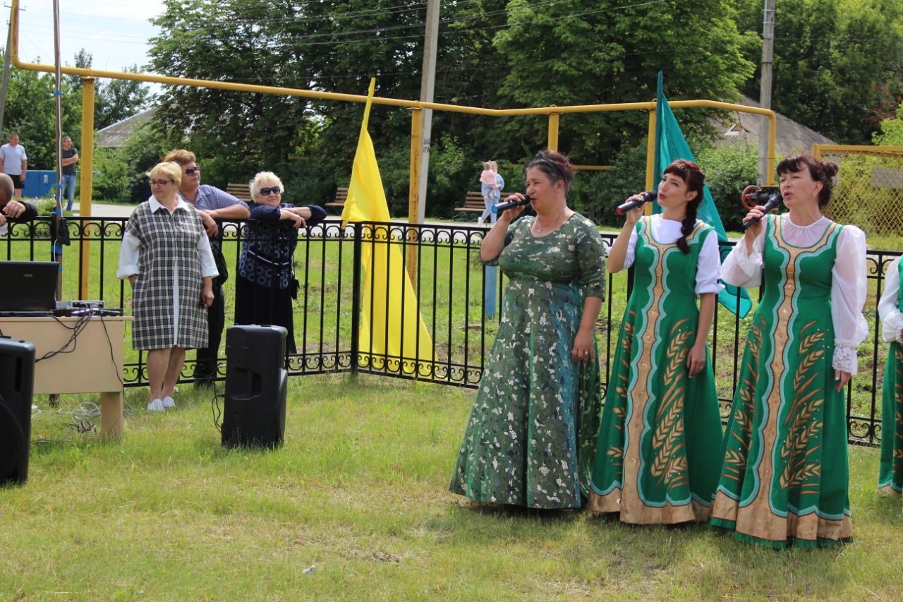 Праздник спорта и молодости! | 28.06.2022 | Урюпинск - БезФормата